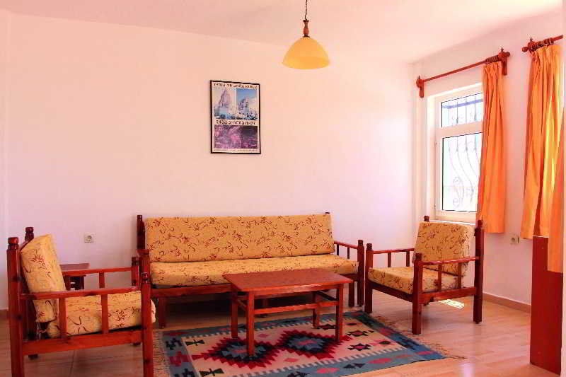 Dolunay Apartments ディディム エクステリア 写真