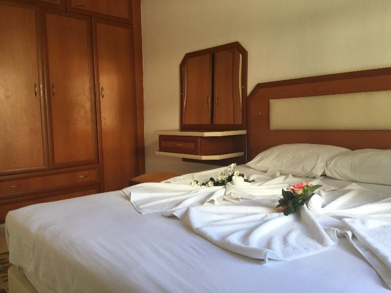 Dolunay Apartments ディディム エクステリア 写真